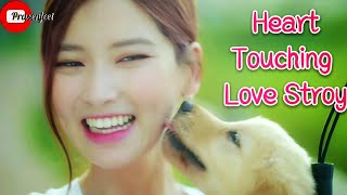 Blind girl's ? hearttouching love story WhatsApp Status Video By Prasenjeet Meshram