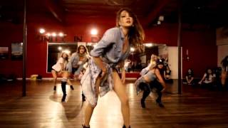 Iggy Azalea "Team" | Amy Morgan Choreography