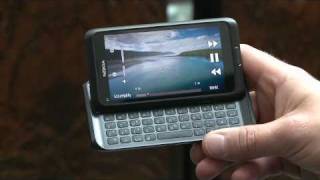Nokia E7 Communicator - polska premiera!