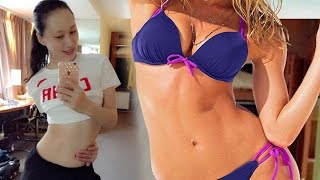 Teens Are Going Crazy Over New Belly Button Challenge