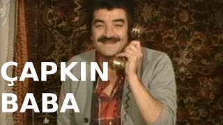 Çapkın Baba - Eski Türk Filmi Tek Parça (Restorasyonlu)