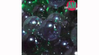 Seam - Dust and Turpentine