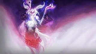 Hearthstone | Аукенайская жрица | Ты хорошо подумал?