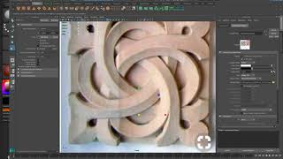 Моделирование на чпу ( вступление) (zbrush, maya)