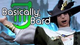 Basically, Bard | FFXIV
