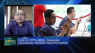Industri Dapen: Cegah Fraud, Aturan Turunan JKP Harus Diperjelas