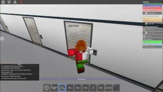 SCP 173 Test