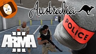POLICE : BAC / BRIGADE ANTI-CRIMINALITÉ EST DE SORTIE !! | JAVA LIFE | ARMA 3