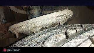 Максимальная R14 Резина (Мой Опыт) – Geely CK