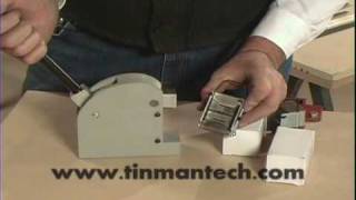 Lancaster Shrinker-Stretcher