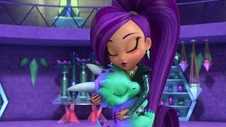 Shimmer & Shine | Coiffeuse voleuse | NICKELODEON JUNIOR