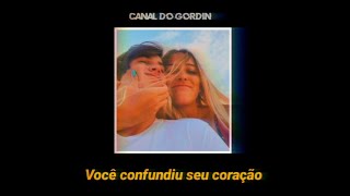 Henrique e Juliano - BRIGA FEIA (TIPOGRAFIA) Para status