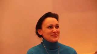 Телесные Тантрические практики 15-16 декабря 2012. Отзыв 2