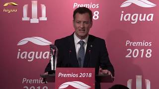 Sergi Martí: "Este premio no sería posible sin una Junta Directiva y unos socios implicados"