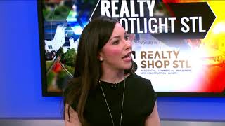 REALTY SPOTLIGHT ON STL: Do you know if you are talking to an actual agent?