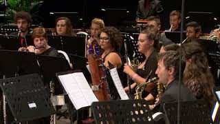 Aquilanti Tuba Concerto 1st movement