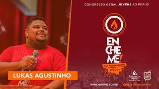 UMADEMP 2018 | Lukas Agustinho