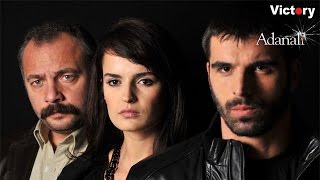ADANALI - ΑΝΤΑΝΑΛΙ - ΕΠΕΙΣΟΔΙΟ 1