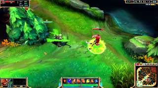 (OLD) Zombie Brand Skin Spotlight (2015 Update) - League of Legends