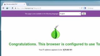 Tor Browser - Anonymity Online, IP Changer