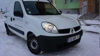 Kangoo 76тис проб