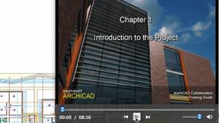 ArchiCAD Essentials Training Guide INT 1-1