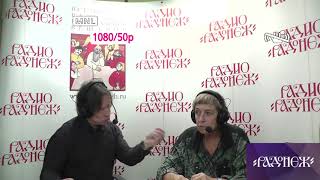 «Любовь и верность» от 18 11 06. Ирина Яковлевна Медведева с Лебедевым