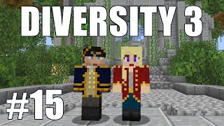 Diversity 3 - Ep15 - Älynystyrät käyttöön