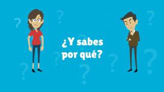 LA IGUALDAD en un minuto