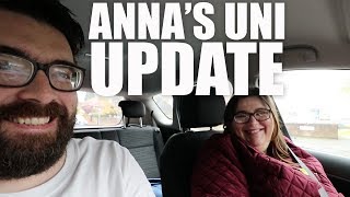 MATURE STUDENT UNIVERSITY UPDATE!