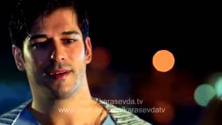 Kara Sevda 1. Bölüm 3. Fragmanı