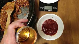 OPENING CAN OF CLEMENTE JACQUES CHIPOTLE PEPPERS IN ADOBO SAUCE + TASTING