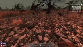 Twitch. 7 Days to Die (Alpha 14.7) Обновление.