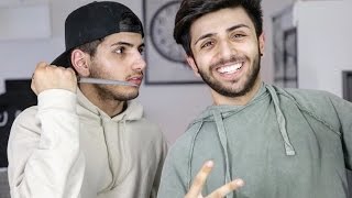 Was MEIN kleiner BRUDER an mir HASST! ?mit SEKO | Courage