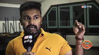 Magizh Parai | Pongal Special Show | 14-01-2018 - IBC Tamil TV
