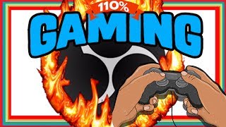[КАК НАСТРОИТЬ НОВЫЙ OBS ДЛЯ ЗАПИСИ ВИДЕО ИГР] СЛАБЫЙ ПК БЕЗ ПОТЕРИ КАЧЕСТВА ФПС ЛАГОВ КАКОЙ БИТРЕЙТ