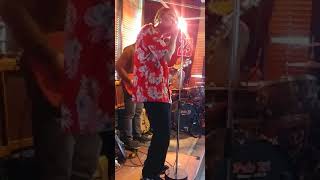 Titty Bar Tim Blues Band