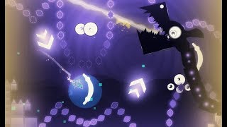 "CLUBSTEP 2019" by AnielChasseur (All Coins) l Geometry dash