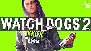WATCH DOGS 2 - ДЕАНОН И УБИТЫЕ ТОВАРИЩИ #3