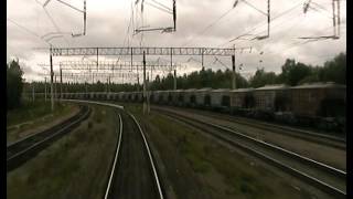 о.п. 704 км - Беломорск - Мягрека (Октябрьская ж\д, РЖД)