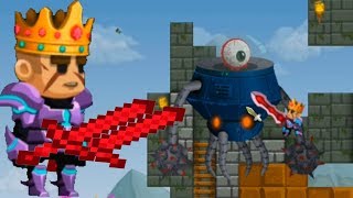 ОРИОН ОНЛАЙН МЕЧ БЕЗДНЫ САМЫЙ СИЛЬНЫЙ МЕЧ сделанный человеком игра Orion Sandbox