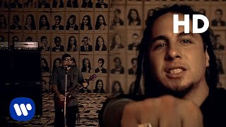 P.O.D. - Youth of the Nation (Official Music Video)