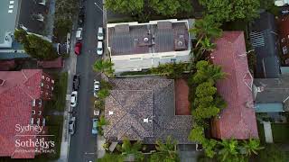Sotheby's - Double Bay, 22 William Street