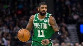 Kyrie Irving Mix: "Ghost Busters" (XXXTentacion, Trippie Redd, Ski Mask the Slump God