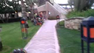 Limak Arcadia Golf & Sport Resort 5* май 2012 г.