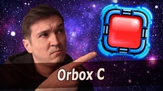 Orbox C - Метод мозгового штурма AVERAGE 1-18
