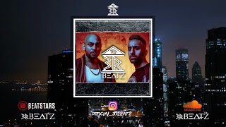 |FREE| Kianush feat. PaSports - "Alte Zeit" | Hard Rap Type Beat | Prod. by 3RBEATZ