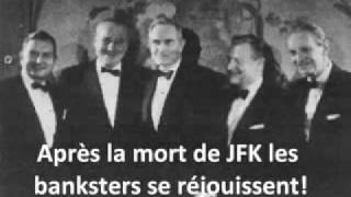 Les horreurs des Rockefeller