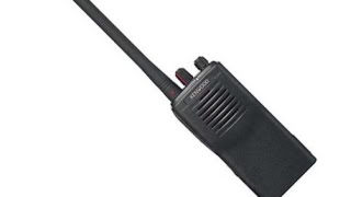Программирование радиостанции KENWOOD TK-2107