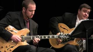 Dan Nawskon Honors Recital(HCC) - Countdown